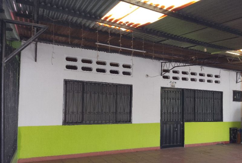 Inmuebles en Remate Casa en venta Tolima Mariquita Mariquita 67 m2 Habitaciones 3 Baños 2 Garajes 2 Precio $190000000