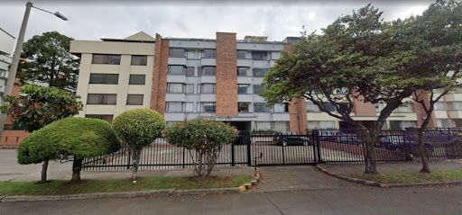 Apartamento en venta Cundinamarca Bogotá Mónaco 45 m2 Habitaciones 1 Baños 1 Garajes 1 Precio $295000000