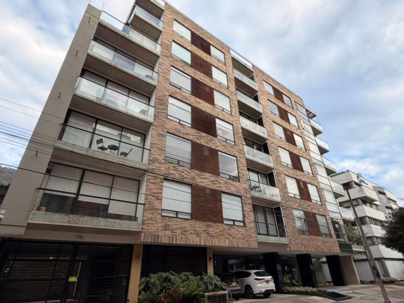Apartamento en arriendo Cundinamarca Bogotá Santa Barbara Oriental 115 m2 Habitaciones 2 Baños 3 Garajes 2 Precio $9750000