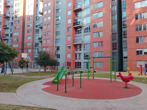 Apartamento en arriendo Cundinamarca Bogotá Los Pantanos 40 m2 Habitaciones 2 Baños 1 Garajes 0 Precio $1000000