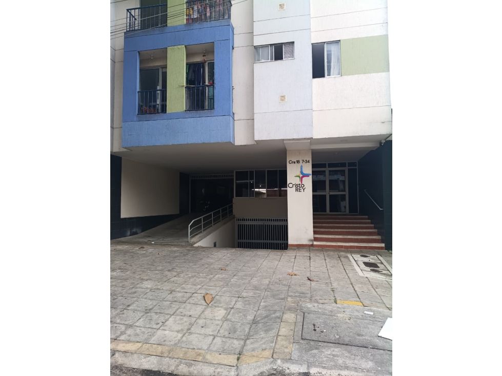 Apartamento en venta Santander Bucaramanga Comuneros 63 m2 Habitaciones 3 Baños 2 Garajes 1 Precio $240000000