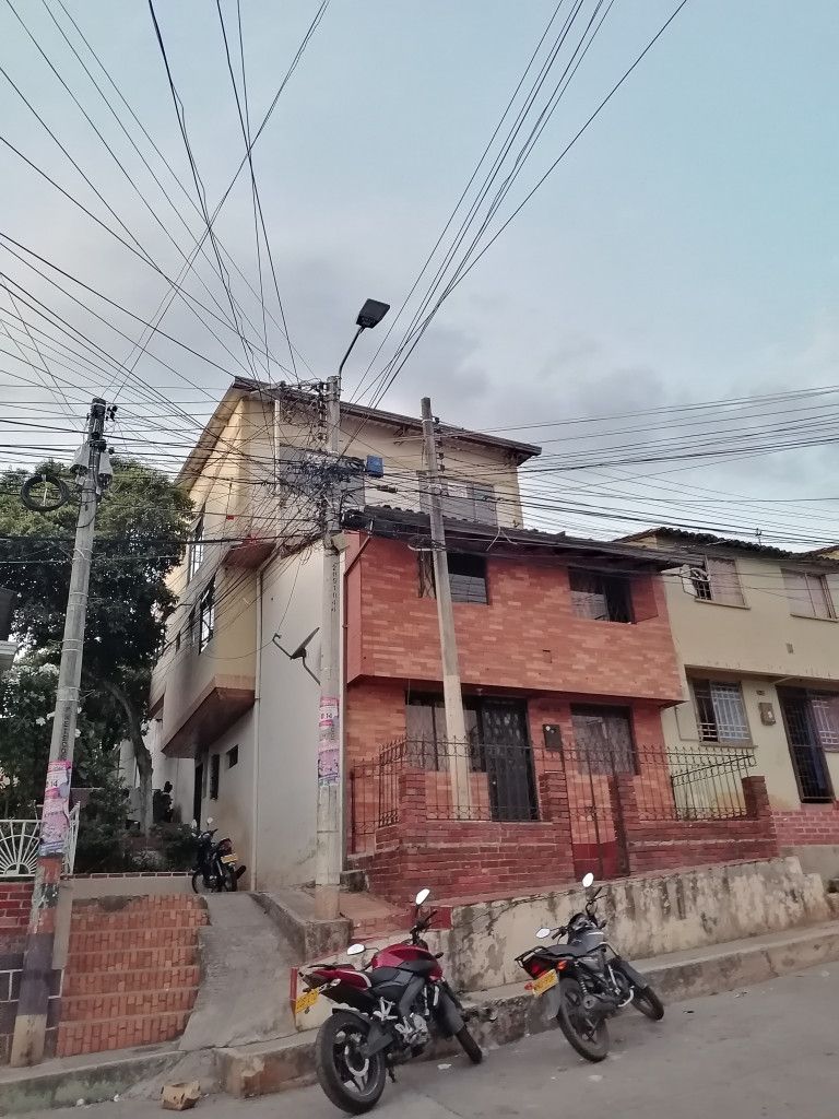 Apartamento en arriendo Santander Floridablanca La Cumbre 40 m2 Habitaciones 2 Baños 1 Garajes 0 Precio $750000