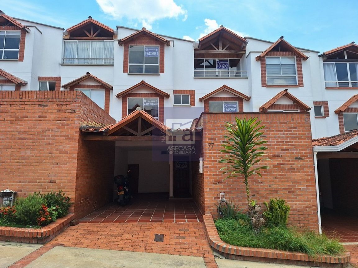 Casa en arriendo Santander Bucaramanga Palmeras Del Cacique 145 m2 Habitaciones 6 Baños 4 Garajes 2 Precio $5176500
