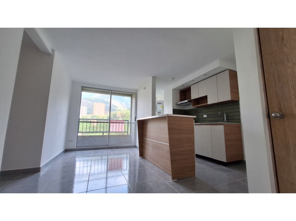 Apartamento en arriendo Antioquia Bello Asd 55 m2 Habitaciones 3 Baños 2 Garajes 1 Precio $1700000