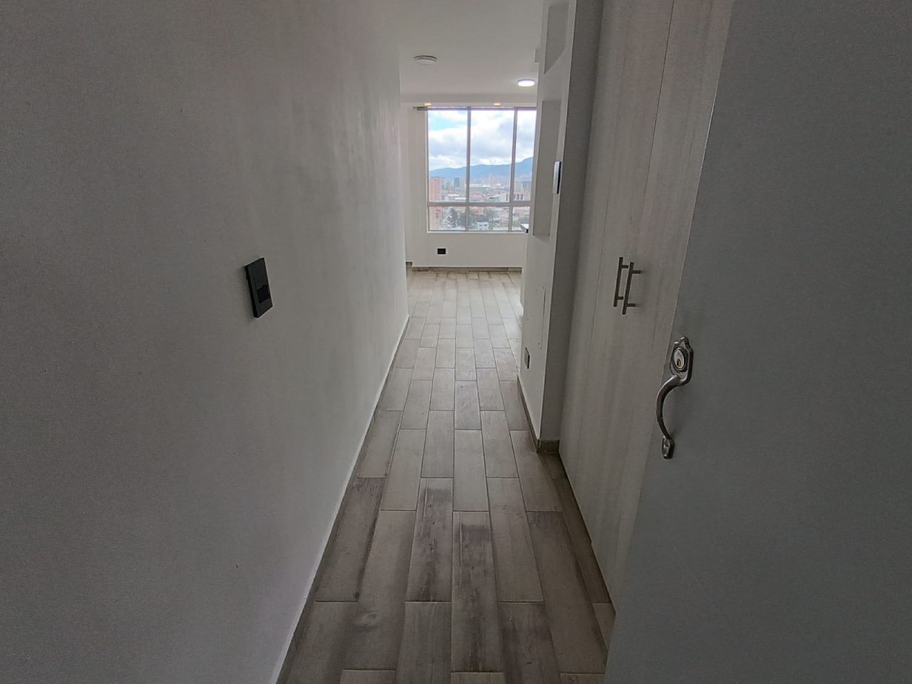 Apartamento en arriendo Cundinamarca Bogotá Ricaurte 30 m2 Habitaciones 1 Baños 1 Garajes 0 Precio $1350000