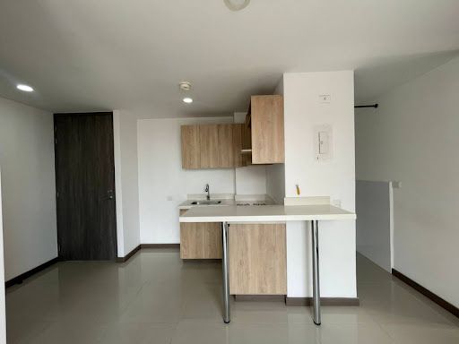 Apartamento en arriendo Antioquia Sabaneta Santa Ana 60 m2 Habitaciones 2 Baños 2 Garajes 1 Precio $2100000