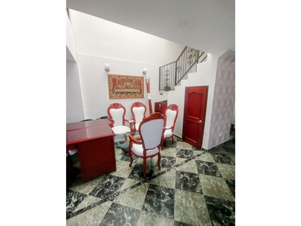 Casa en venta Risaralda Santa Rosa De Cabal Santa Rosa De Cabal 200 m2 Habitaciones 5 Baños 4 Garajes 1 Precio $600000000