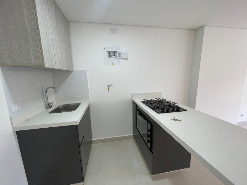 Apartamento en arriendo Antioquia La Estrella Centro 58 m2 Habitaciones 2 Baños 2 Garajes 1 Precio $2500000
