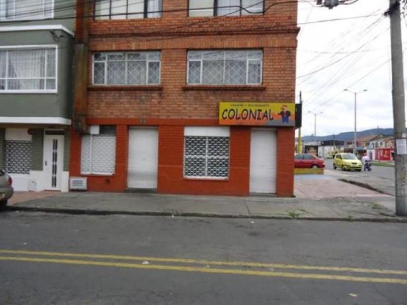 Local en arriendo Cundinamarca Bogotá La Aurora 40 m2 Habitaciones 0 Baños 1 Garajes 0 Precio $3600000