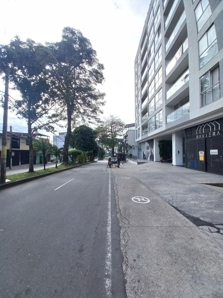 Apartamento en arriendo Tolima Ibagué Interlaken 90 m2 Habitaciones 3 Baños 2 Garajes 1 Precio $1900000