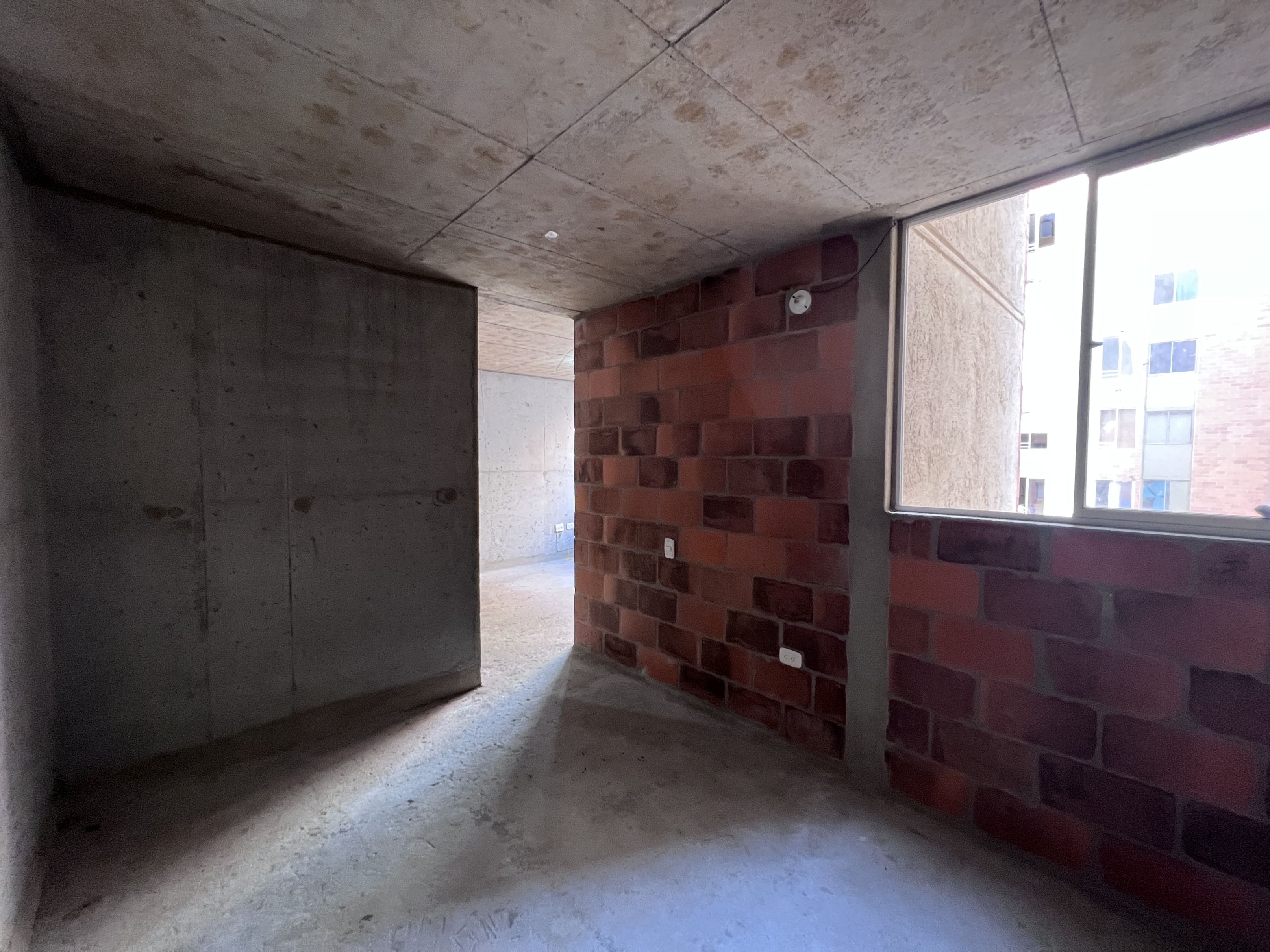 Apartamento en arriendo Santander Piedecuesta Cr Miraflores Del Valle 60 m2 Habitaciones 3 Baños 1 Garajes 0 Precio $816000