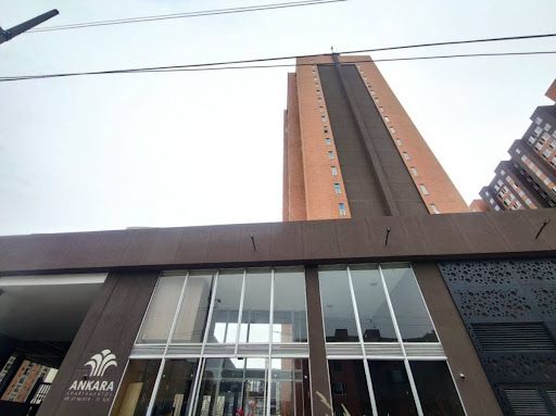 Apartamento en arriendo Cundinamarca Bogotá Madelena I Y Ii 40 m2 Habitaciones 2 Baños 1 Garajes 0 Precio $1450000