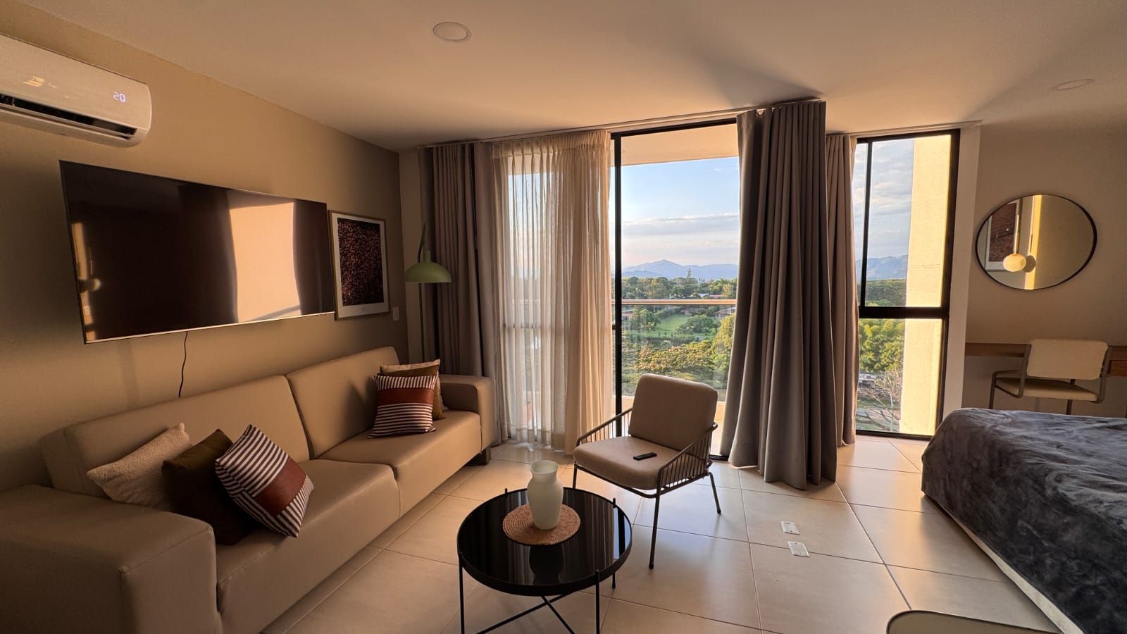 Suite en venta Risaralda Pereira Jardin De Velez Y Velez 42 m2 Habitaciones 1 Baños 1 Garajes 0 Precio $350000000