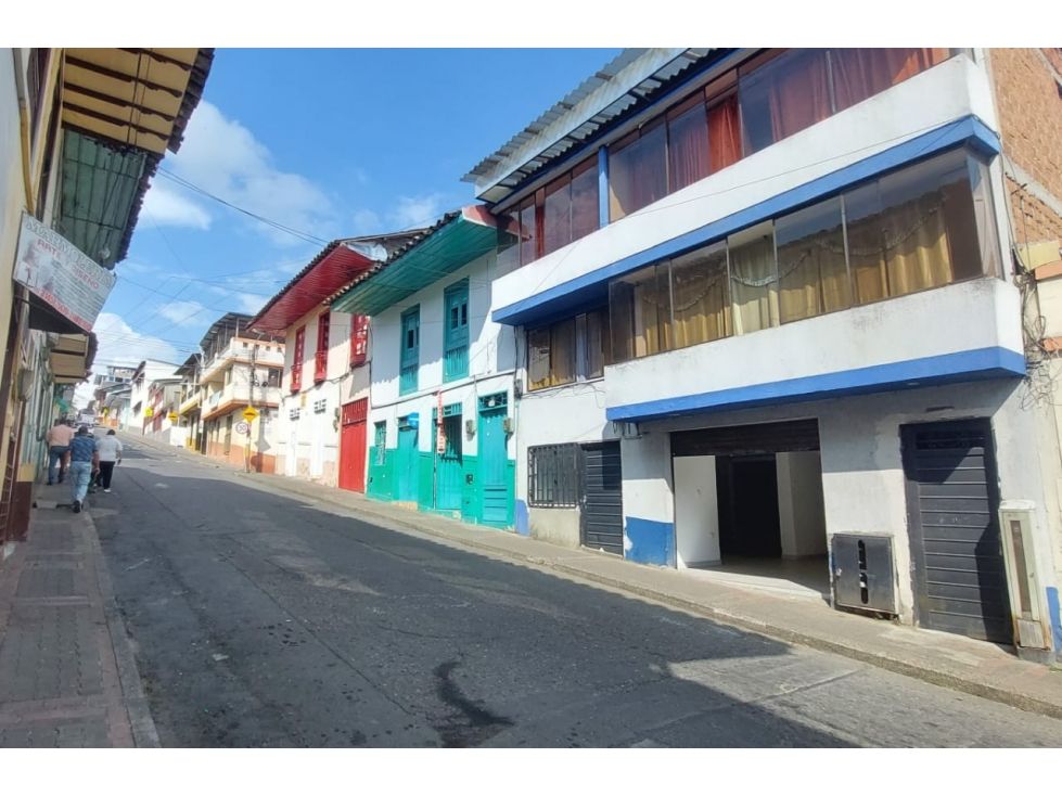 Casa en venta Caldas Anserma Anserma 95 m2 Habitaciones 4 Baños 5 Garajes 0 Precio $600000000