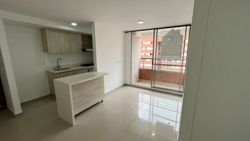 Apartamento en arriendo Antioquia Bello Zona Industrial No 1 61 m2 Habitaciones 3 Baños 2 Garajes 1 Precio $2500000