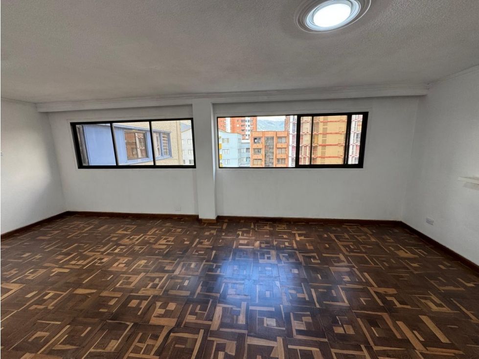 Apartamento en venta Antioquia Medellín Bolivariana 95 m2 Habitaciones 3 Baños 2 Garajes 0 Precio $460000000