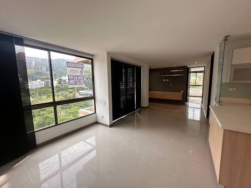 Apartamento en arriendo Antioquia Medellín Altos Del Poblado 72 m2 Habitaciones 2 Baños 2 Garajes 2 Precio $4700000