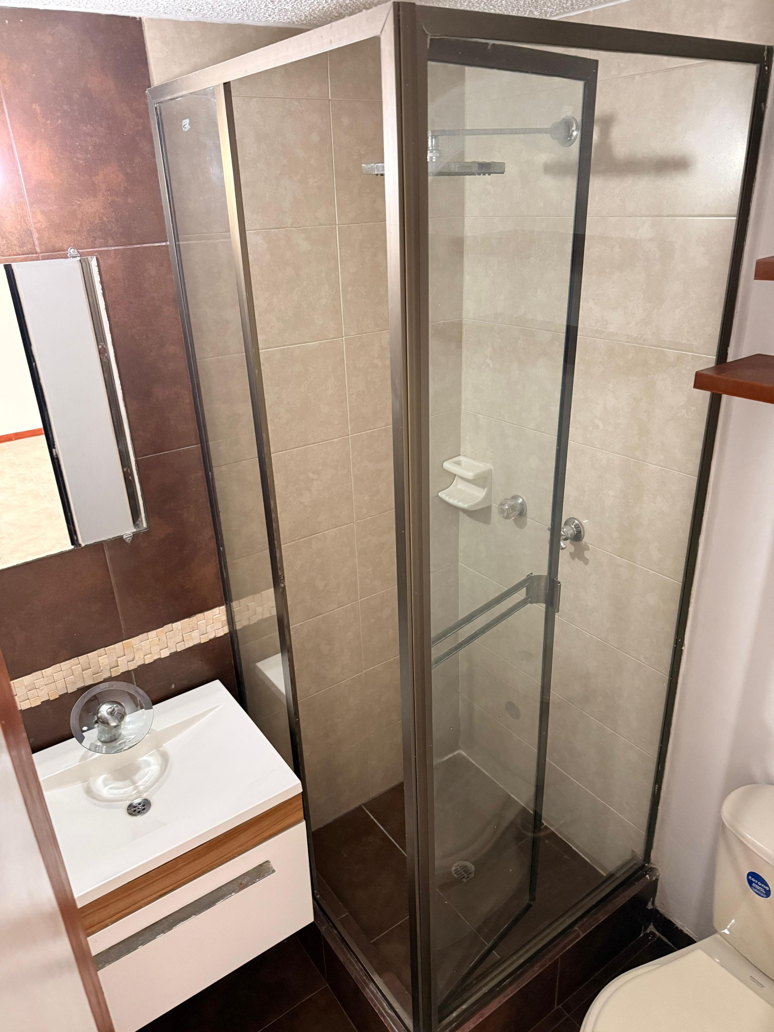 Apartamento en arriendo Cundinamarca Bogotá San Cipriano 1 m2 Habitaciones 2 Baños 1 Garajes 1 Precio $1754000