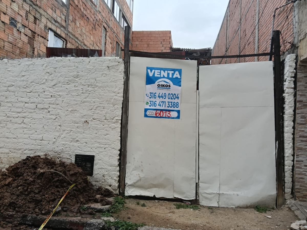 Casa en venta Cundinamarca Bogotá Gran Britalia 50 m2 Habitaciones 2 Baños 1 Garajes 0 Precio $450000000