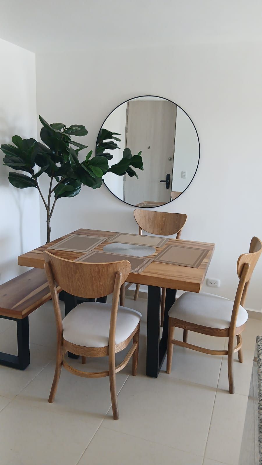 Apartamento en venta Risaralda Pereira Jardin De Velez Y Velez 65 m2 Habitaciones 3 Baños 2 Garajes 1 Precio $445000000