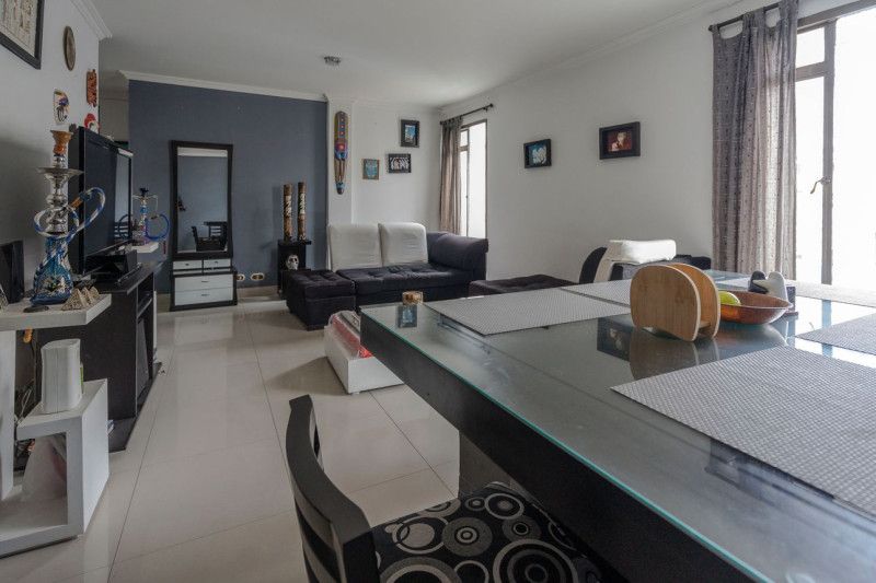 Apartamento en arriendo Cundinamarca Bogotá Quesada 71 m2 Habitaciones 2 Baños 2 Garajes 0 Precio $3050000