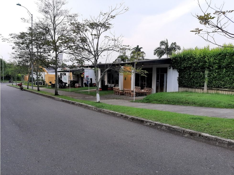 Local en venta Risaralda Pereira Villasol Parque Residencial 30 m2 Habitaciones 0 Baños 1 Garajes 0 Precio $200000000