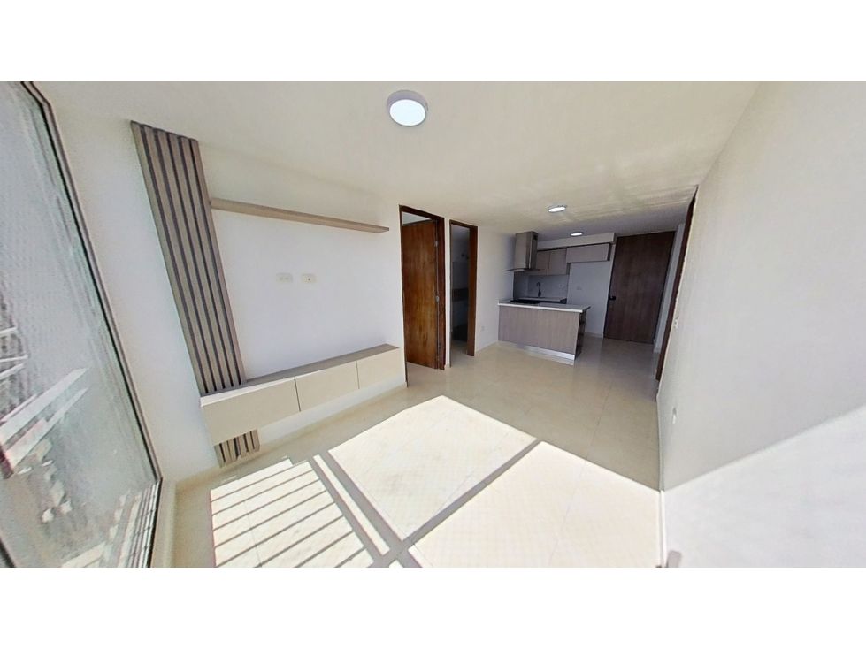Apartamento en venta Atlántico Barranquilla Crparque La 100 48 m2 Habitaciones 2 Baños 2 Garajes 0 Precio $212000000