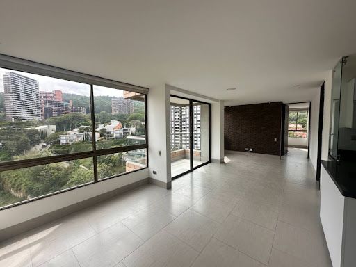 Apartamento en arriendo Antioquia Medellín Altos Del Poblado 72 m2 Habitaciones 2 Baños 2 Garajes 2 Precio $4700000