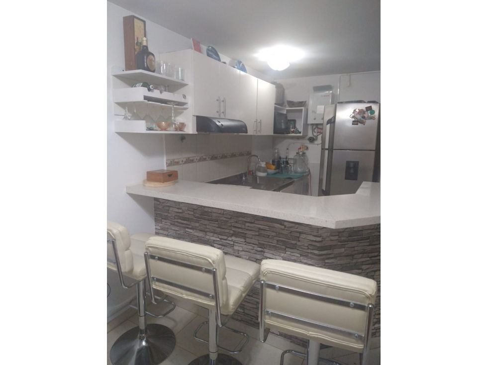 Apartamento en venta Risaralda Pereira Br Pinares De San Martin 62 m2 Habitaciones 2 Baños 2 Garajes 1 Precio $350000000