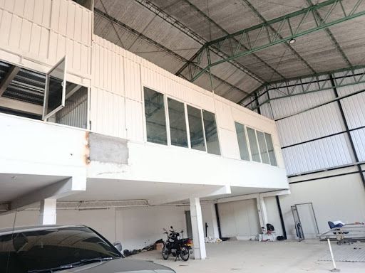 Bodega en arriendo Antioquia Medellín La Colina 1200 m2 Habitaciones 0 Baños 8 Garajes 0 Precio $49200000