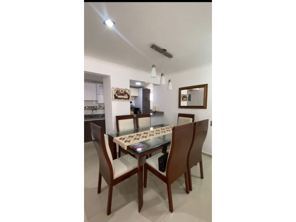 Apartamento en venta Risaralda Pereira Pereira 94 m2 Habitaciones 3 Baños 2 Garajes 1 Precio $540000000