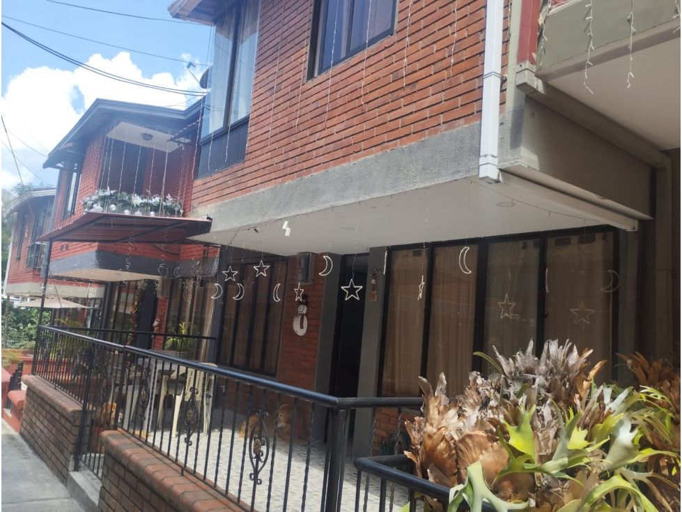 Casa en venta Risaralda Dosquebradas Dosquebradas 66 m2 Habitaciones 3 Baños 2 Garajes 1 Precio $290000000