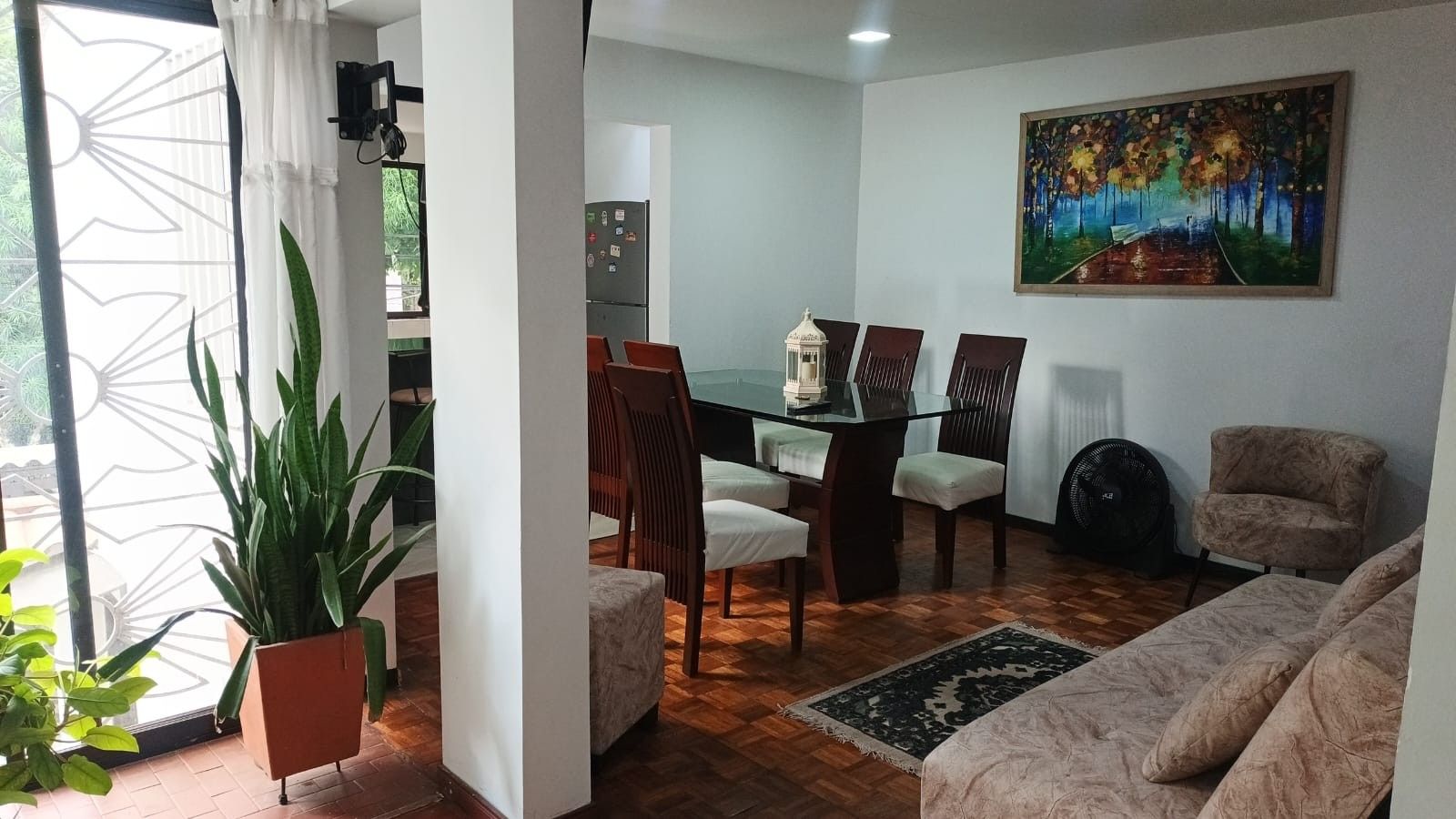 Apartamento en arriendo Valle Del Cauca Cali El Gran Limonar - Cataya 80 m2 Habitaciones 2 Baños 2 Garajes 1 Precio $3000000