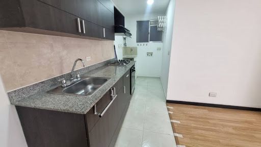 Apartamento en arriendo Antioquia Medellín Simesa 90 m2 Habitaciones 3 Baños 2 Garajes 1 Precio $4000000