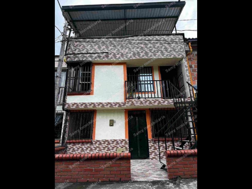 Casa en venta Risaralda Dosquebradas Dosquebradas 120 m2 Habitaciones 5 Baños 3 Garajes 1 Precio $380000000