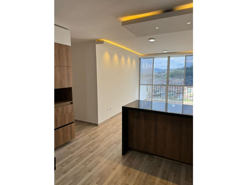 Apartamento en venta Risaralda Dosquebradas Dosquebradas 52 m2 Habitaciones 3 Baños 2 Garajes 0 Precio $260000000