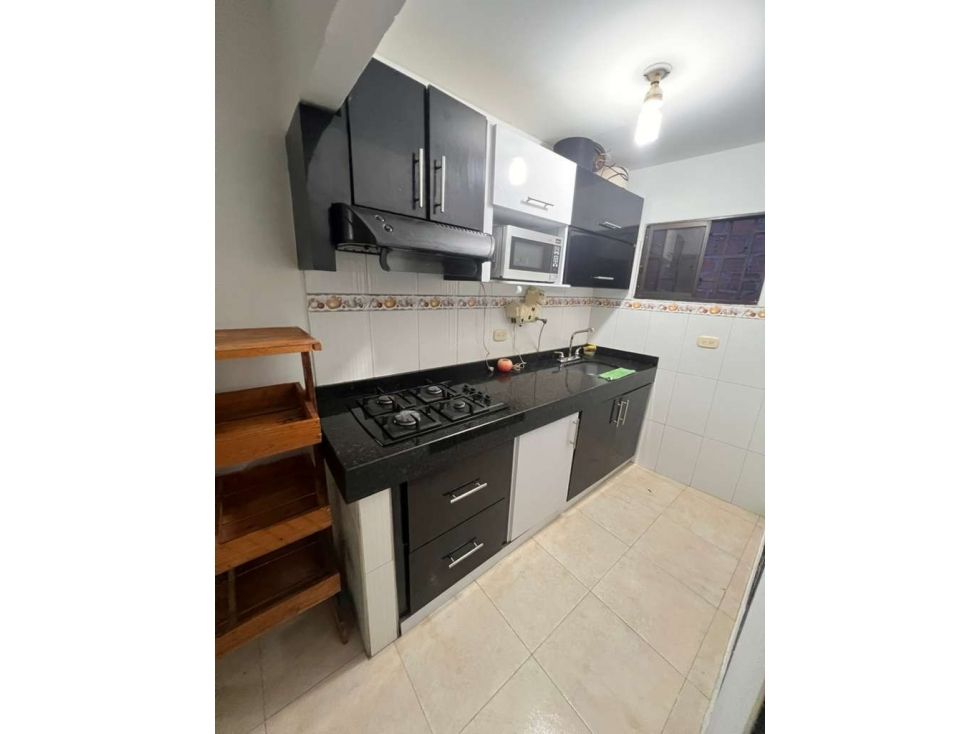 Apartamento en arriendo Santander Bucaramanga Buenos Aires 52 m2 Habitaciones 2 Baños 2 Garajes 0 Precio $800000
