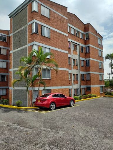 Apartamento en arriendo Risaralda Pereira Br Jardin Ii Etapa 87 m2 Habitaciones 3 Baños 2 Garajes 1 Precio $1507000