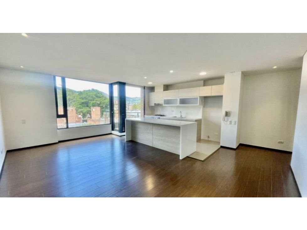 Apartamento en venta Cundinamarca Bogotá La Calleja 106 m2 Habitaciones 2 Baños 2 Garajes 2 Precio $910000000