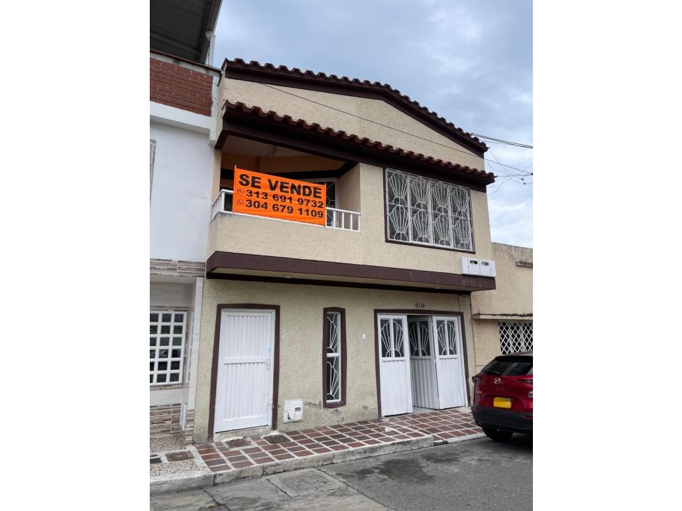 Apartamento en venta Valle Del Cauca Palmira Colombia 120 m2 Habitaciones 4 Baños 2 Garajes 0 Precio $180000000