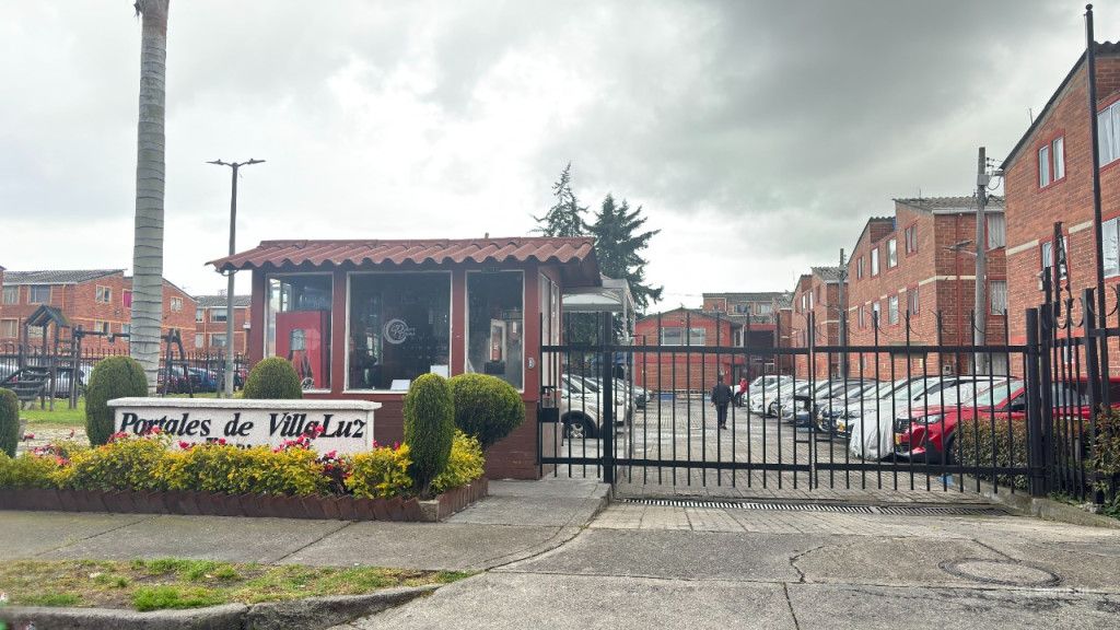 Casa en arriendo Cundinamarca Bogotá Ub Azafranes 68 m2 Habitaciones 3 Baños 1 Garajes 0 Precio $1850000