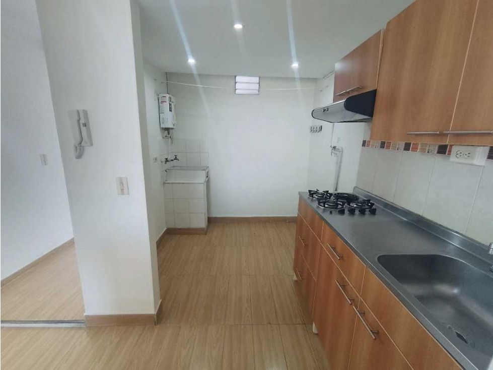 Apartamento en arriendo Antioquia Medellín Bombona No1 45 m2 Habitaciones 2 Baños 1 Garajes 0 Precio $1750000