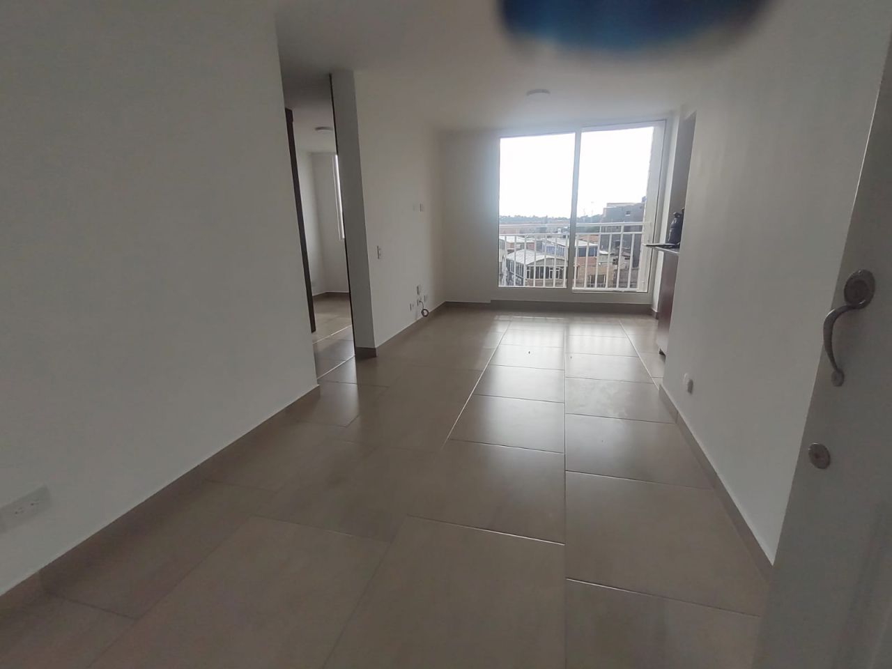 Apartamento en arriendo Cundinamarca Bogotá Villa Del Rio 41 m2 Habitaciones 2 Baños 1 Garajes 0 Precio $1300000
