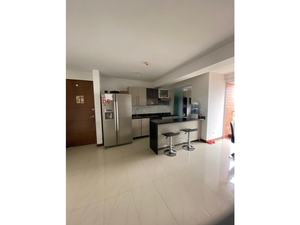 Apartamento en venta Risaralda Pereira Ur La Julia 85 m2 Habitaciones 3 Baños 2 Garajes 2 Precio $770000000