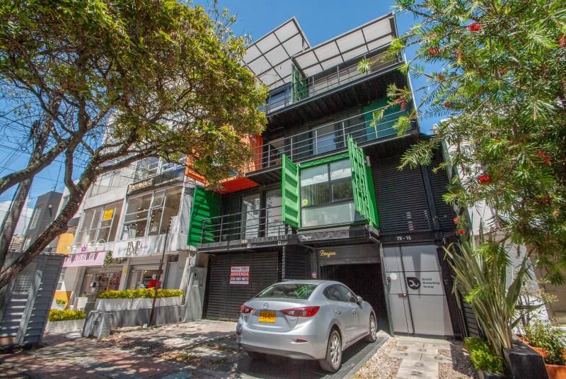 Local en arriendo Cundinamarca Bogotá El Espartillal 85 m2 Habitaciones 0 Baños 1 Garajes 0 Precio $6000000