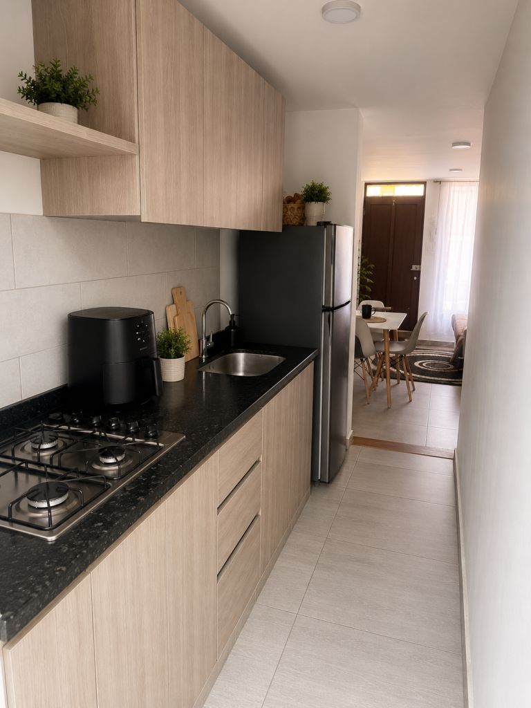 Casa en venta Boyacá Tunja Aquinin 61 m2 Habitaciones 3 Baños 2 Garajes 0 Precio $265000000