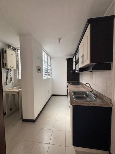 Apartamento en arriendo Risaralda Pereira El Vergel 65 m2 Habitaciones 3 Baños 2 Garajes 1 Precio $1900000