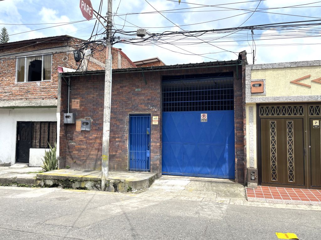 Bodega en arriendo Valle Del Cauca Palmira Colombina 140 m2 Habitaciones 0 Baños 2 Garajes 0 Precio $1700000