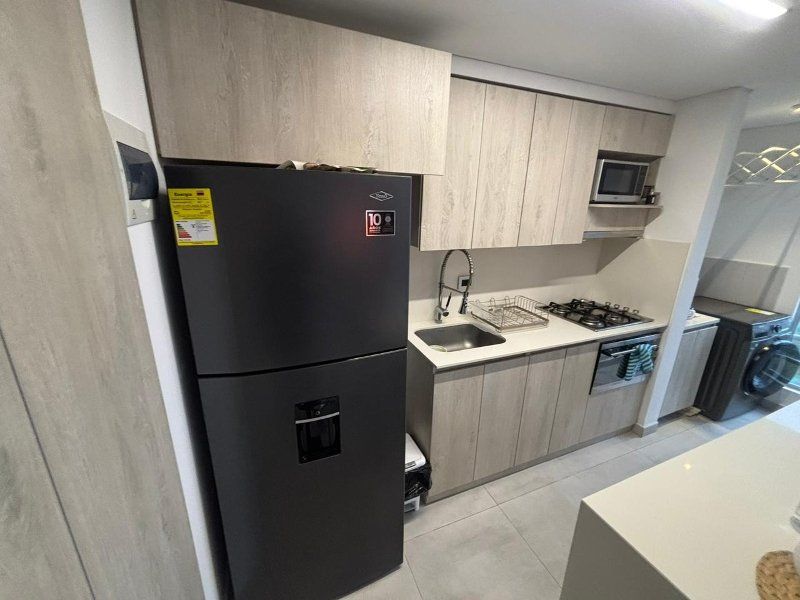 Apartamento en arriendo Antioquia La Estrella San Agustín 62 m2 Habitaciones 2 Baños 2 Garajes 0 Precio $2700000