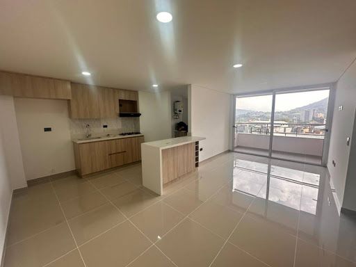 Apartamento en arriendo Antioquia La Estrella Toledo 67 m2 Habitaciones 2 Baños 2 Garajes 1 Precio $2600000